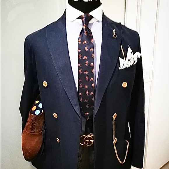 🔥🔥🔥🔥🔥 Tie - Picture 4 of 4